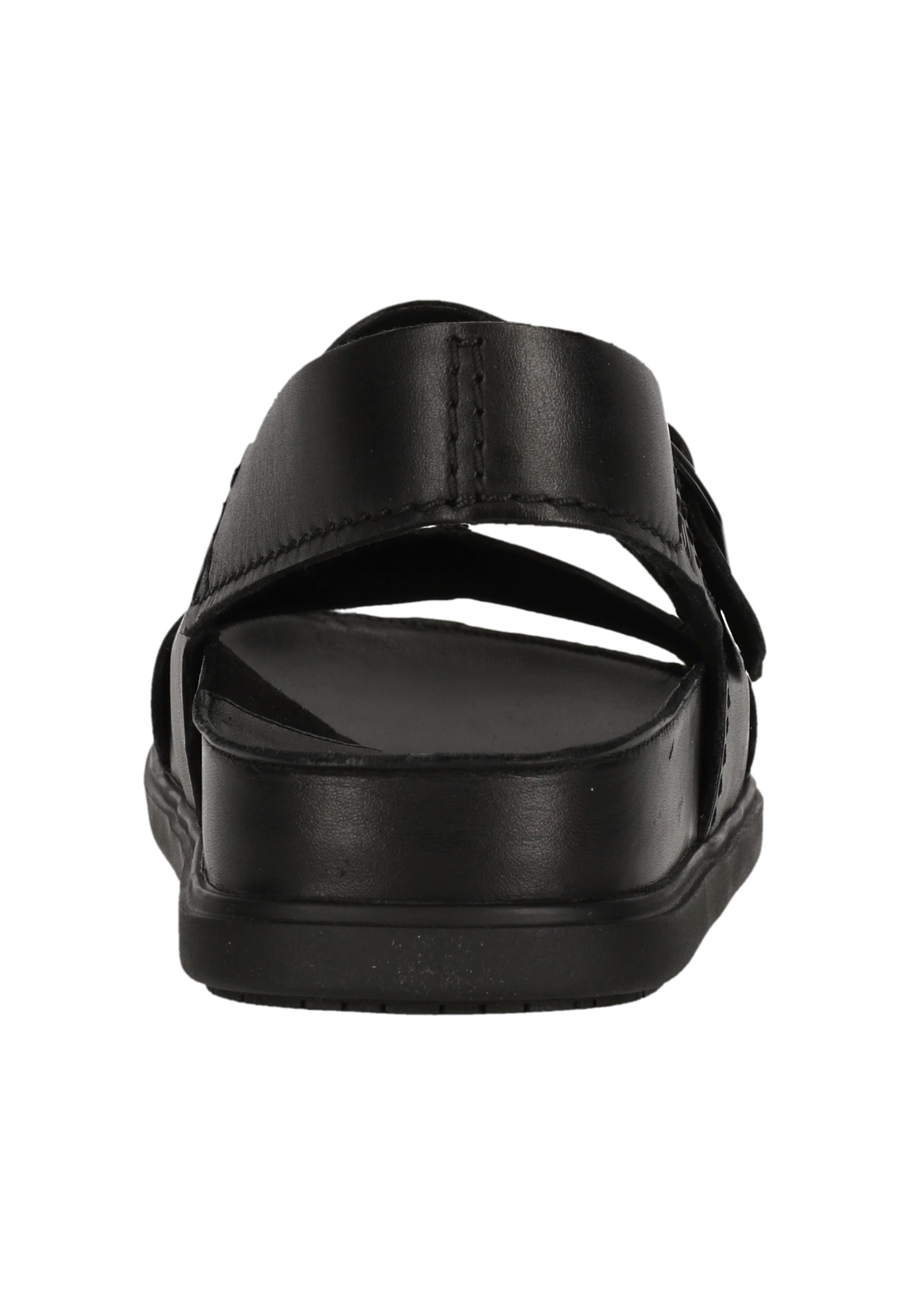 Clarks｜SANDALS (Torford Strap (26180896)) Clarks Torford Strap 26180896 7 Sandaletts in black buy online