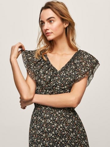 Pepe Jeans Dress 'Aroa' in Mixed colours