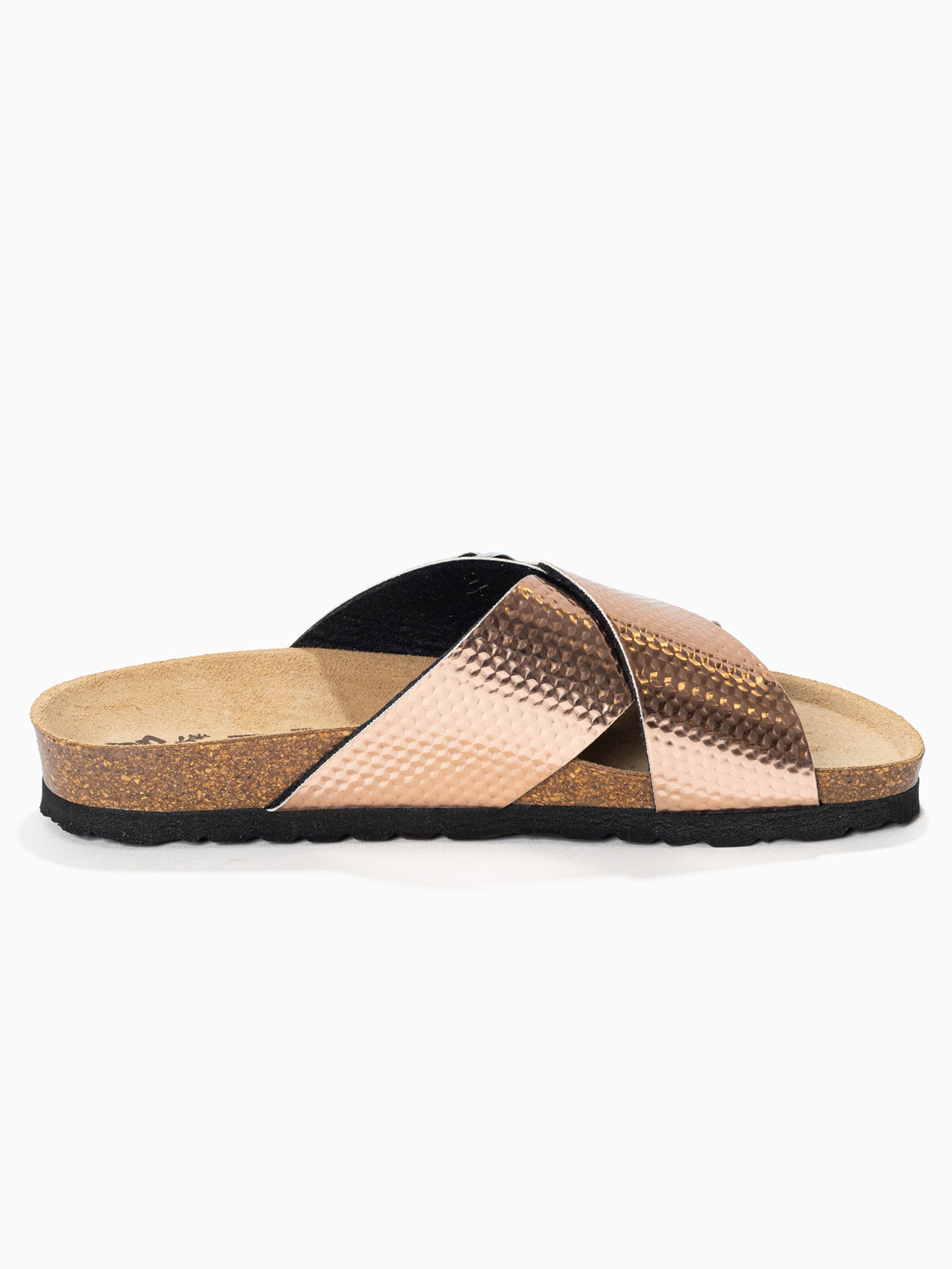 Bayton Pistokkaat 'ERA' värissä kulta