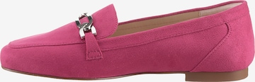 Aniston Slipper in Pink: Vorderseite