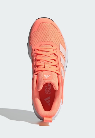 Chaussure de sport 'Dropset Control' ADIDAS PERFORMANCE en orange