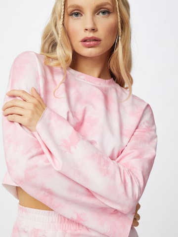 SHYX Sweatshirt 'Cami' in Pink