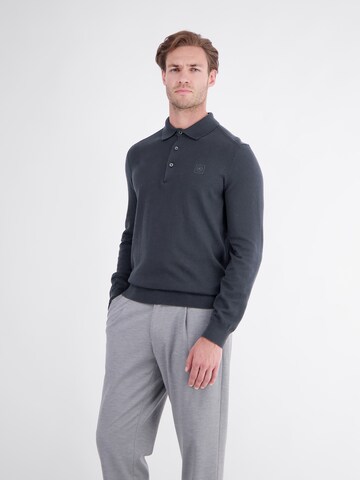 LERROS Shirt in Blauw