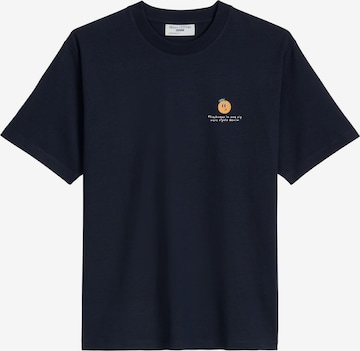 Marc O'Polo DENIM Shirt in Blauw: voorkant