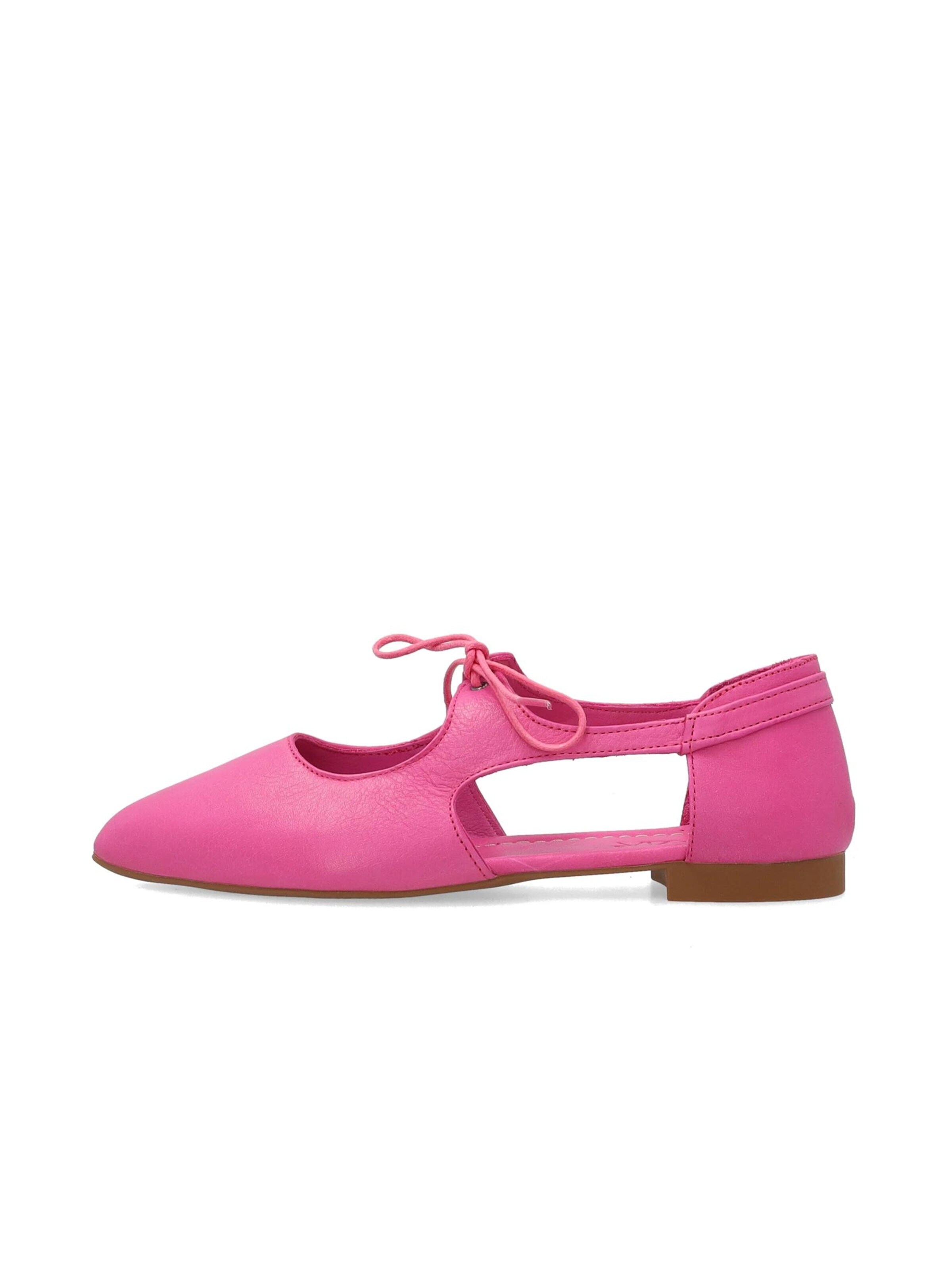 VENEZIA Ballerina 'Venezia'‌‌ in Pink