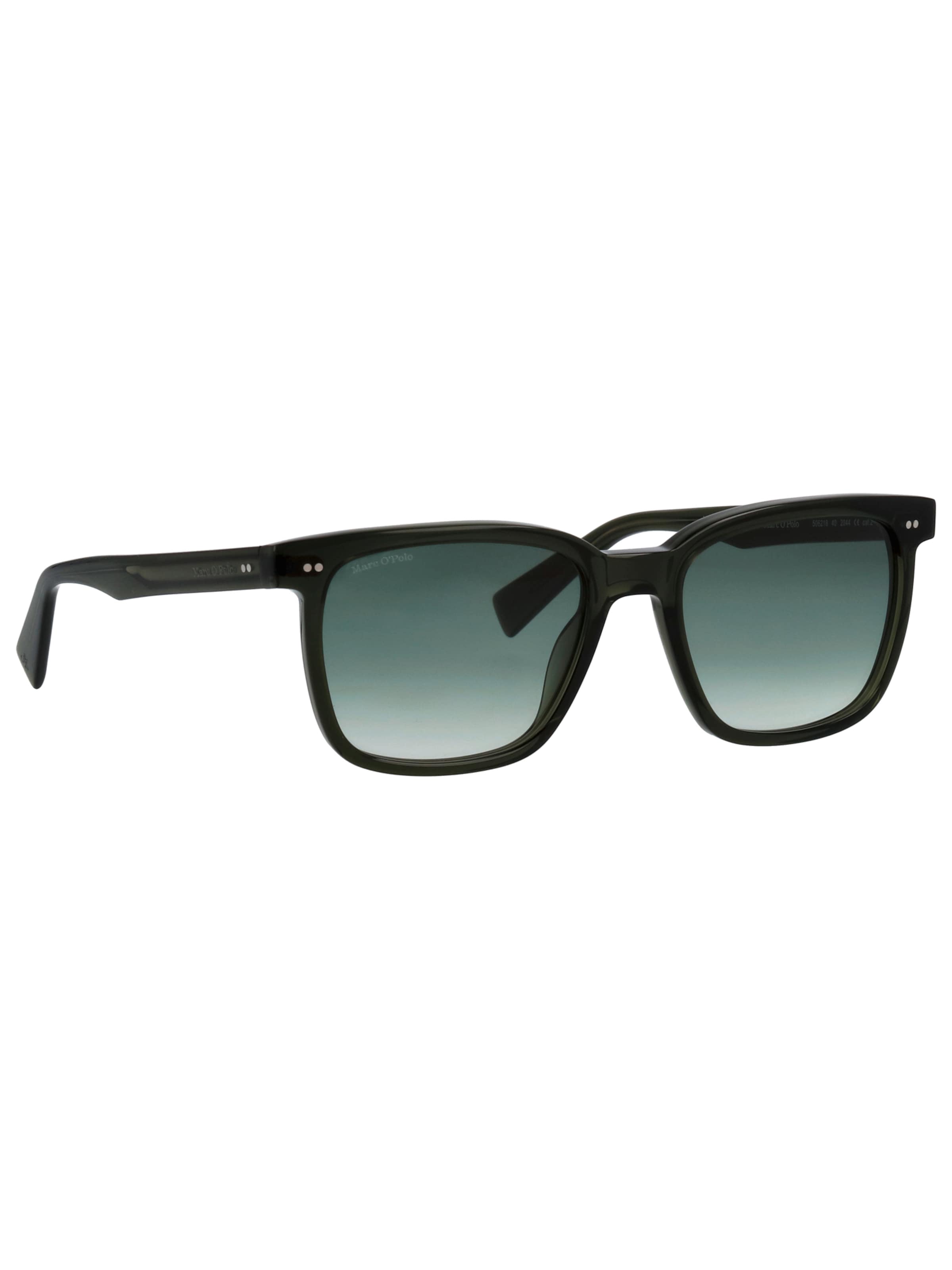 Marc O'Polo EYEWEAR Sunglasses in Green