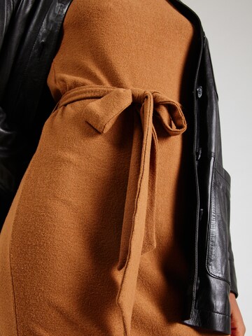 ABOUT YOU - Vestido 'Nanni' en marrón