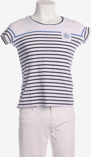 Lauren Ralph Lauren Shirt in S in weiß, Produktansicht