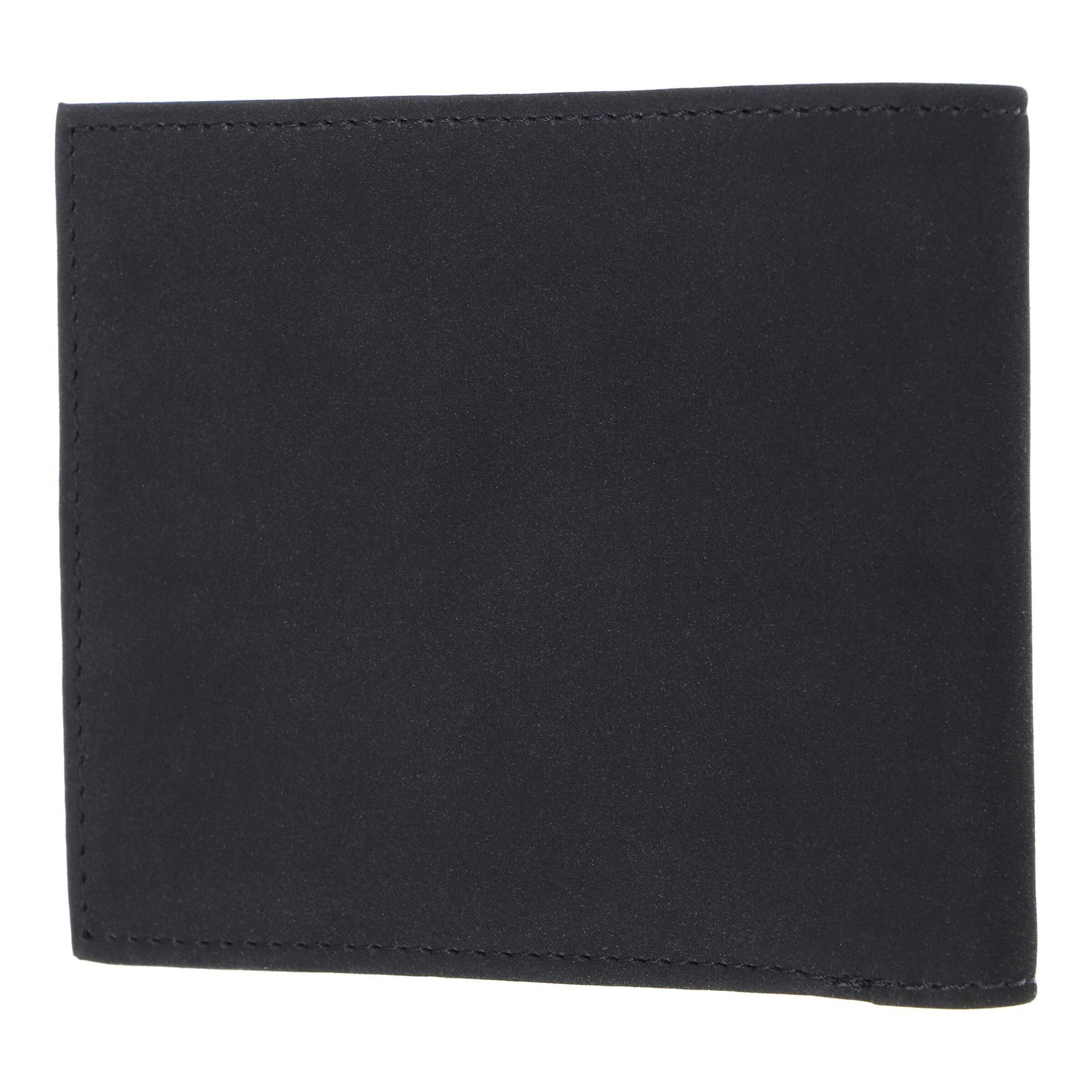 OXMOX Portemonnaie 'New Cryptan' in Schwarz