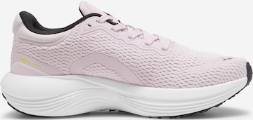 PUMA Laufschuh 'Scend Pro' in Lila