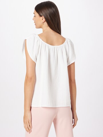 GAP Blouse in Wit