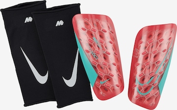 NIKE Schienbeinschoner in Orange: Vorderseite