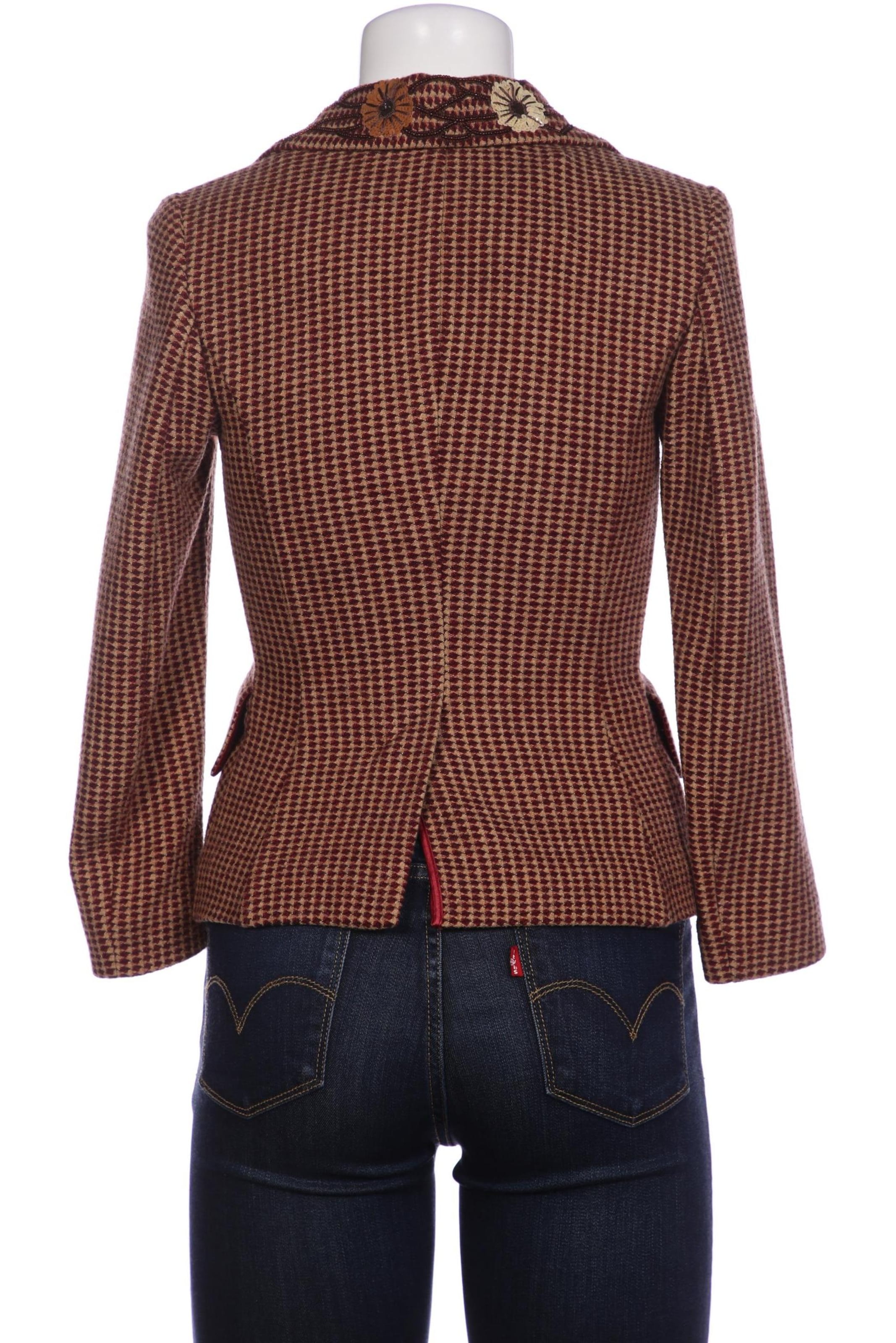 Dorothee Schumacher Blazer S in Rot