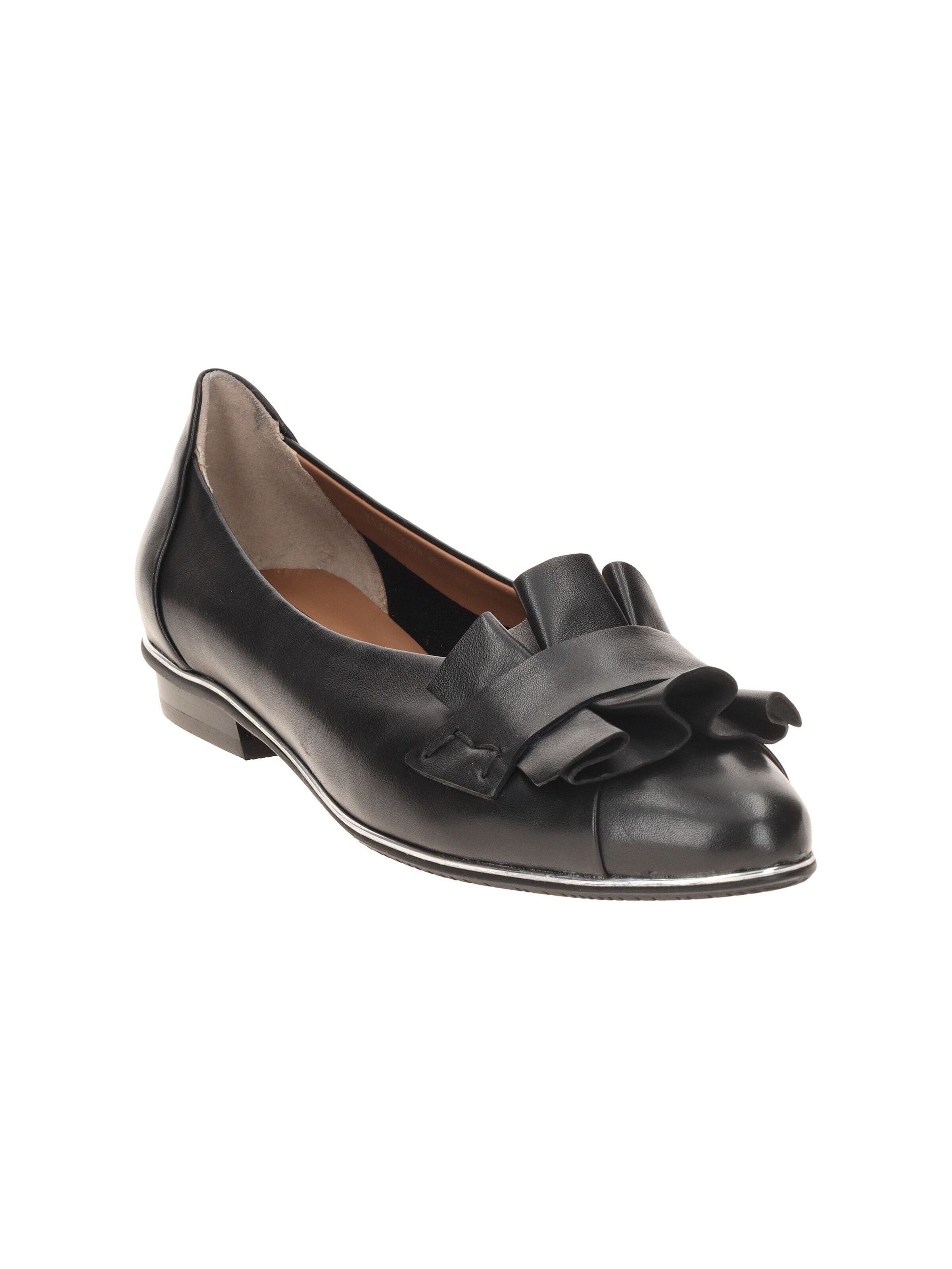 Everybody Ballet Flats in Black