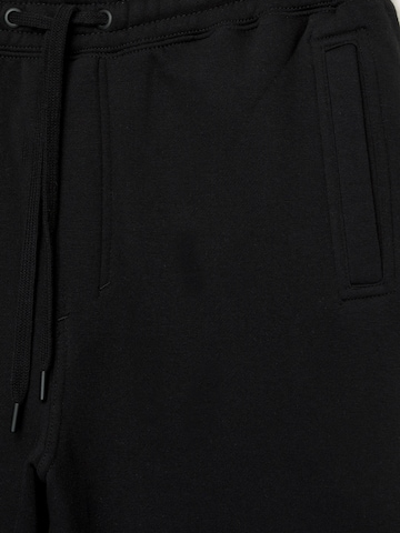 Pull&Bear Joggingová souprava – černá