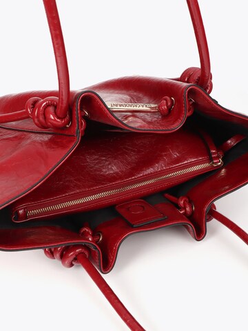 Lola Casademunt Torba shopper w kolorze czerwony: góra