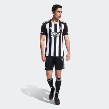 ADIDAS PERFORMANCE - Camiseta de fútbol 'Beşiktaş JK 25/26' en negro
