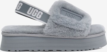 UGG Παντόφλα σε γκρι