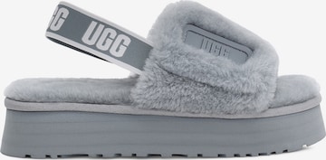 Ciabatta di UGG in grigio