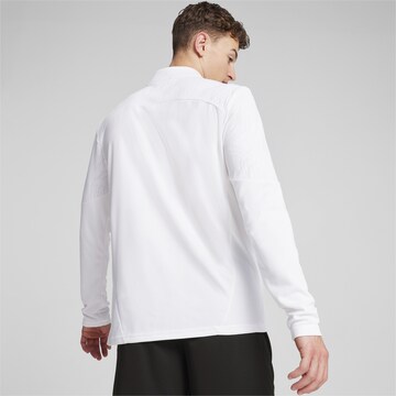 PUMA Performance shirt 'Valencia CF' in White