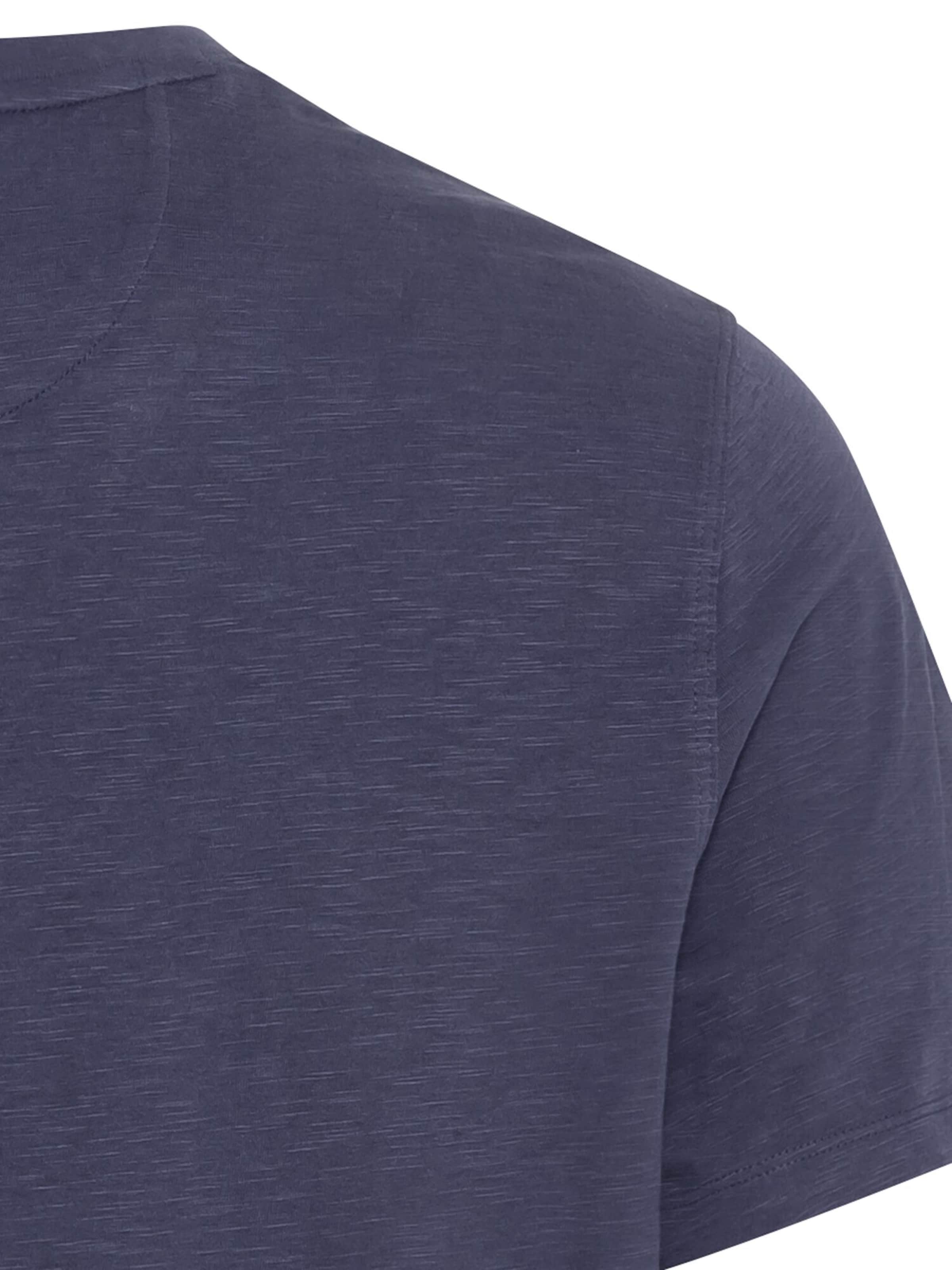 CAMEL ACTIVE Bluser & t-shirts i blå