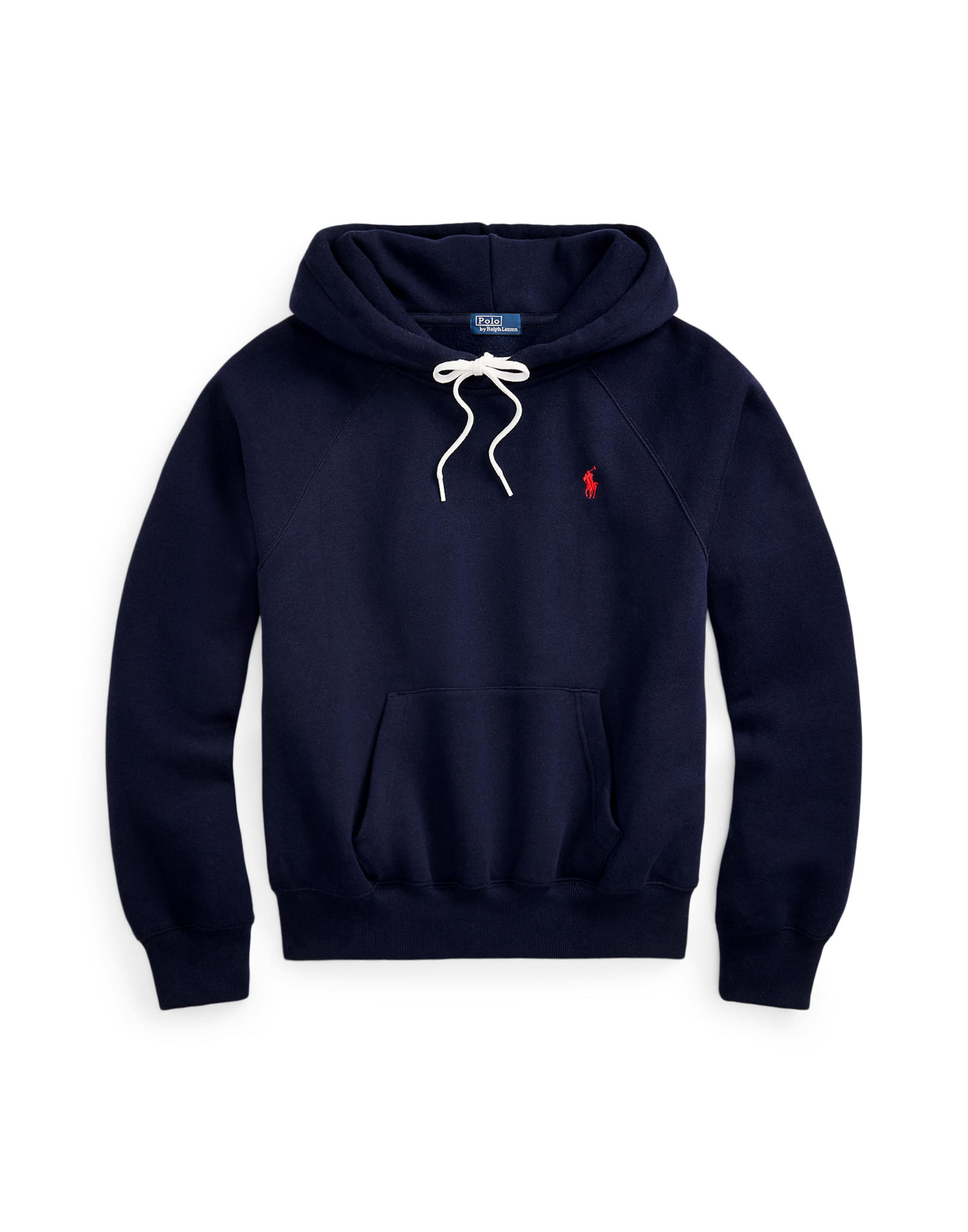 Polo Ralph Lauren Μπλούζα φούτερ σε μπλε: μπροστά