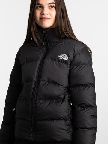 Geacă de iarnă 'Saikuru' de la THE NORTH FACE pe negru