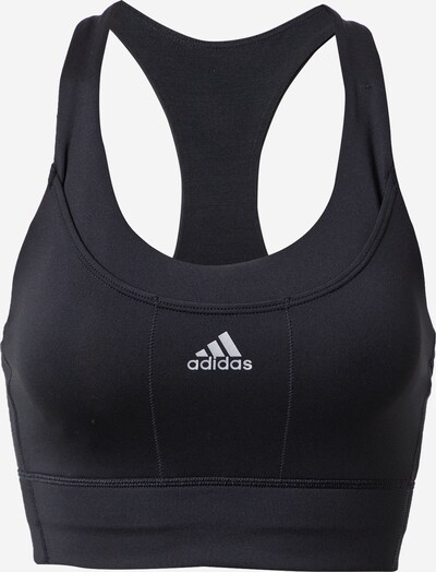 ADIDAS PERFORMANCE Soutien de desporto 'Run' em preto, Vista do produto