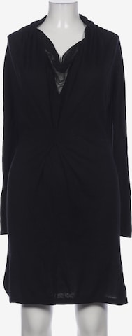 RENÉ LEZARD Dress in XL in Black: front