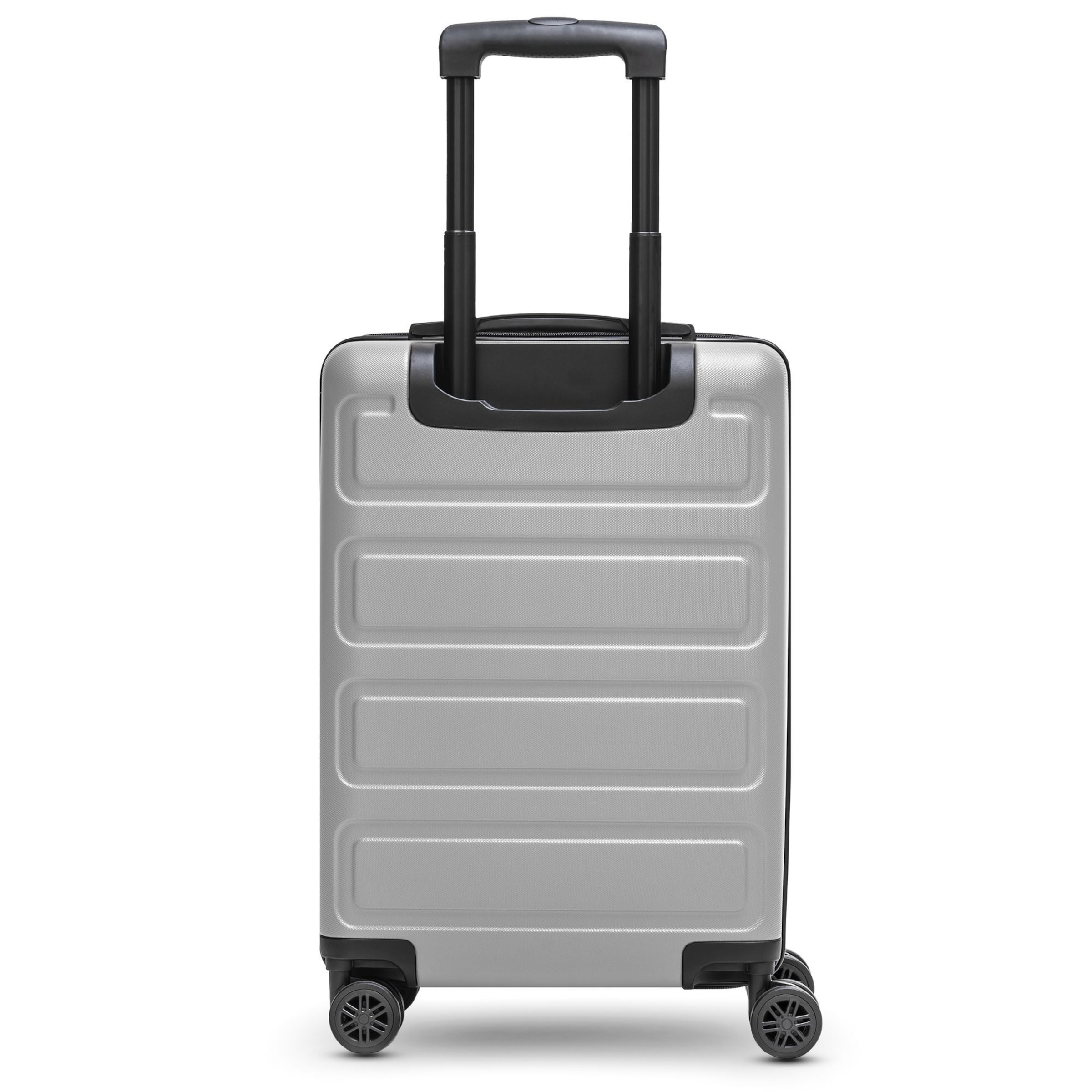 Redolz Trolley 'Essentials 08 CABIN' in Zilver