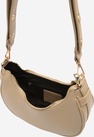 Guido Maria Kretschmer Women Shoulder bag 'Emely' in Beige