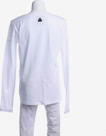 Bogner Fire + Ice Shirt langarm S in Weiß