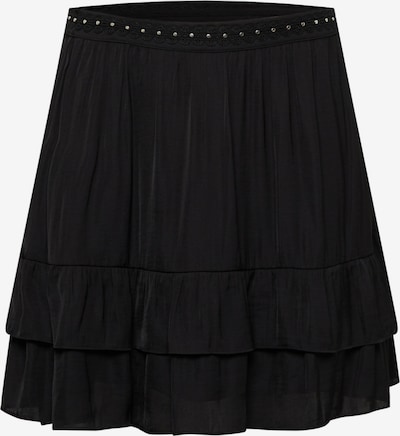 Guido Maria Kretschmer Curvy Skirt 'Fiona' in Black, Item view