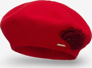 Vivisence Muts '7036' in Rood: voorkant