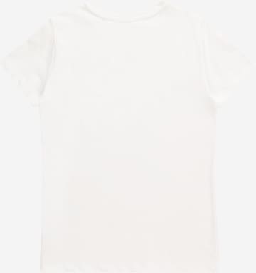 KIDS ONLY - Camiseta en blanco