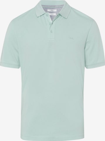 BRAX Poloshirt 'Pete' in Grün: predná strana