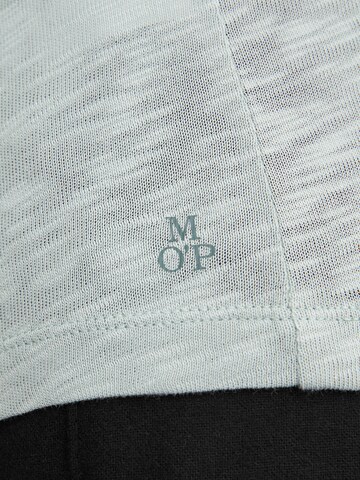 Marc O'Polo Shirt in Groen
