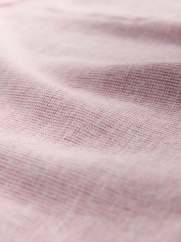 Coupe regular Chemise Next en rose