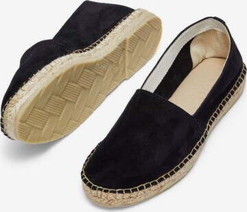 SELECTED FEMME Espadrilles in Black