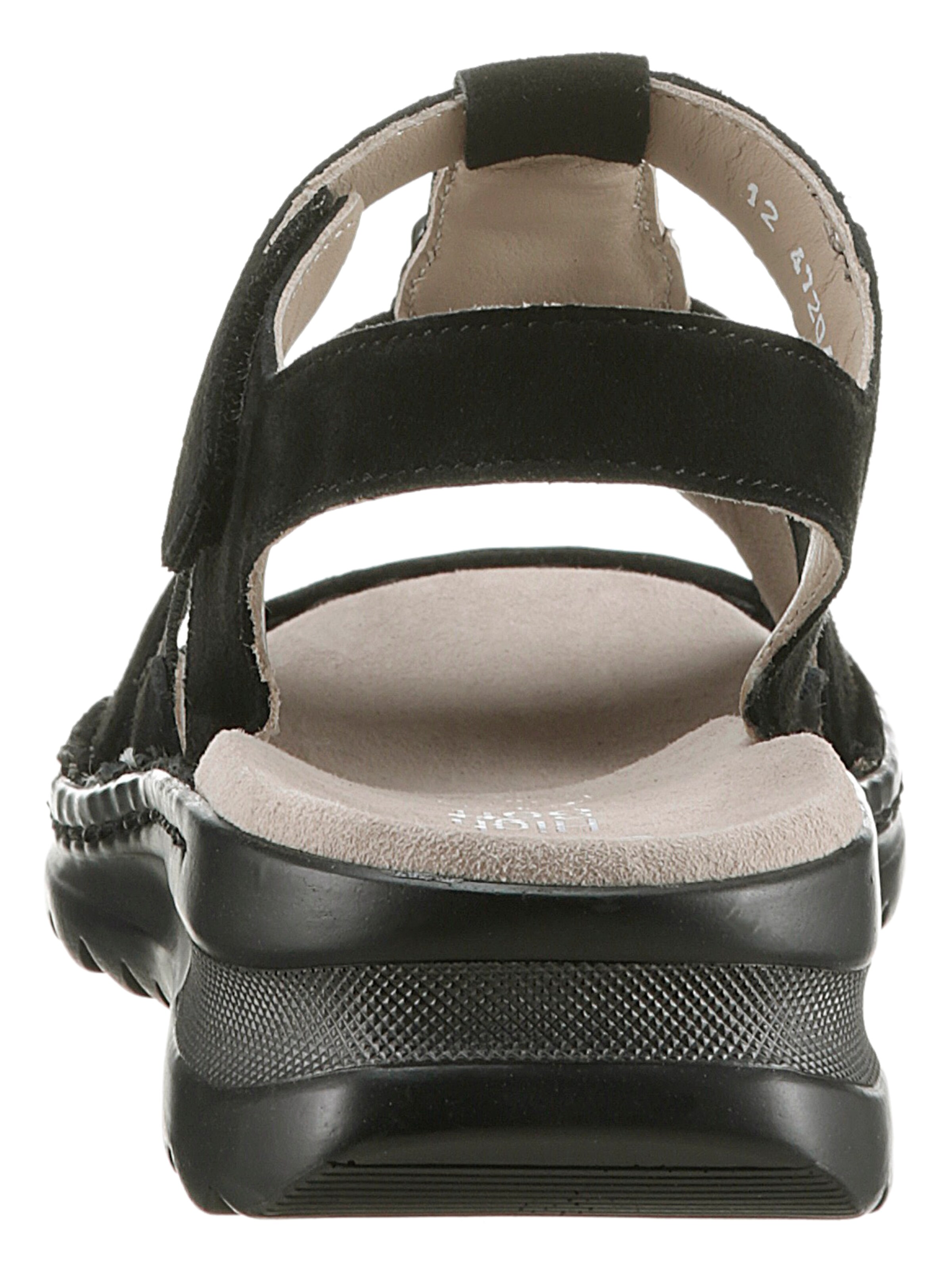 ARA Sandals in Black
