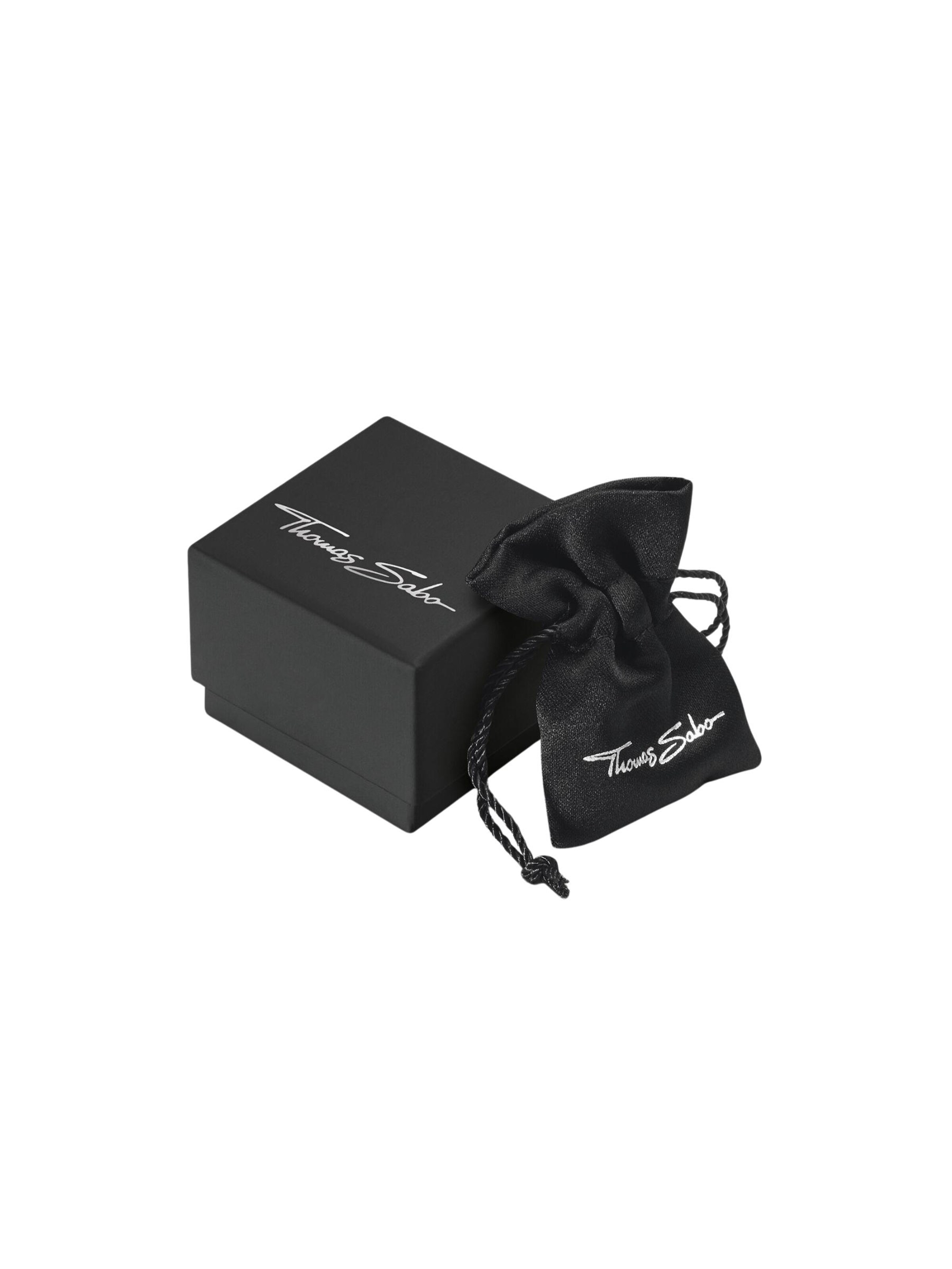 Thomas Sabo Earrings in White