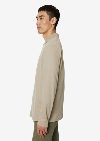 T-Shirt Marc O'Polo en beige