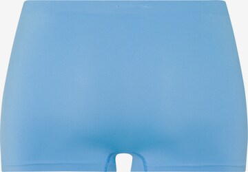 Hanro Broekje 'Touch Feeling' in Blauw