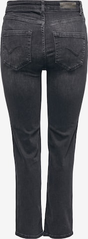 ONLY Flared Jeans in Zwart