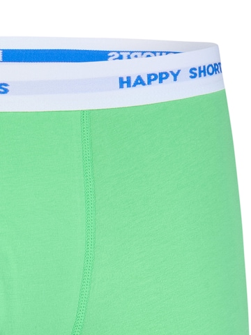 Happy Shorts Boxer shorts ' Jersey ' in Blue
