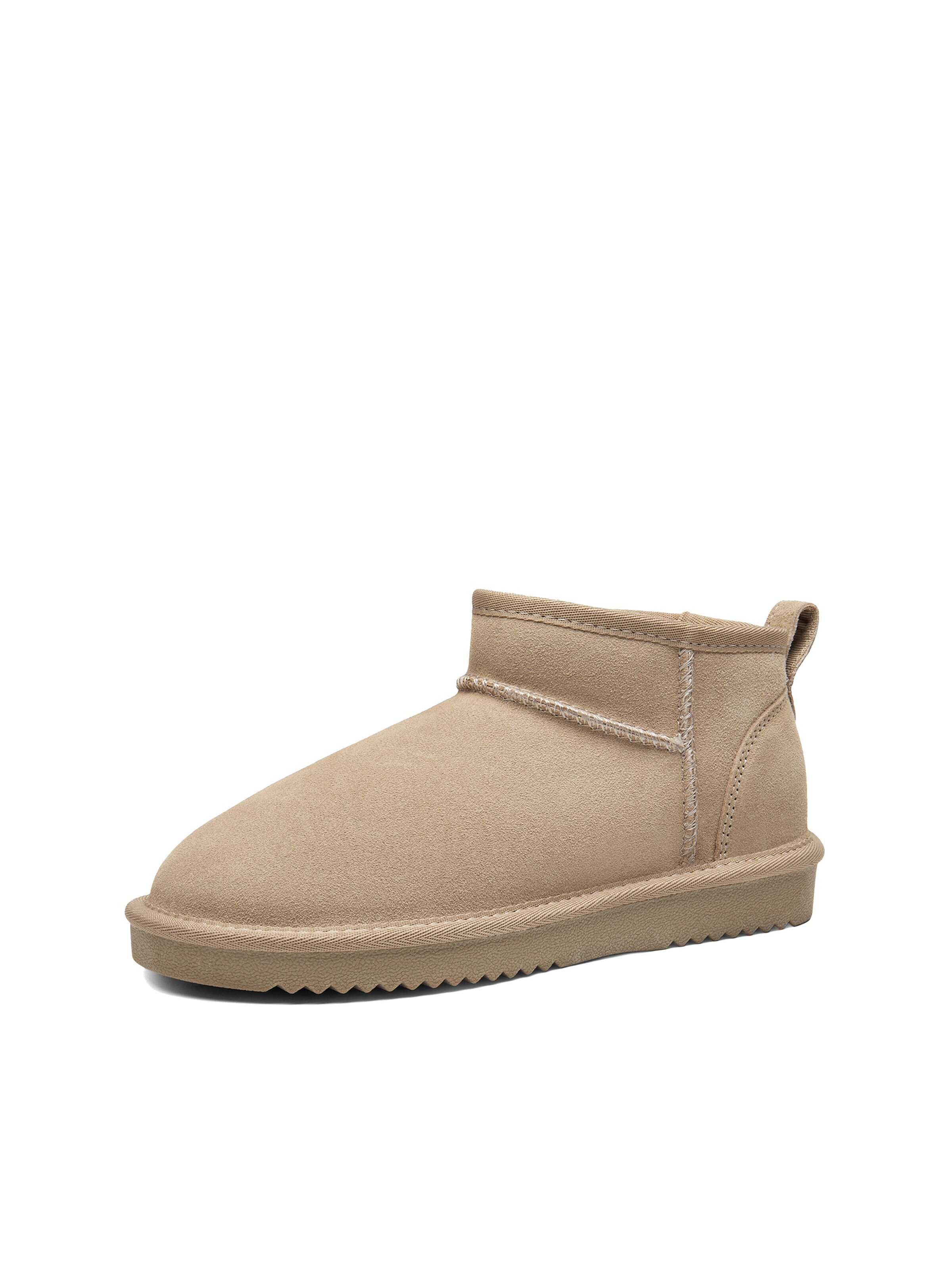 Dream Pairs Boots in White