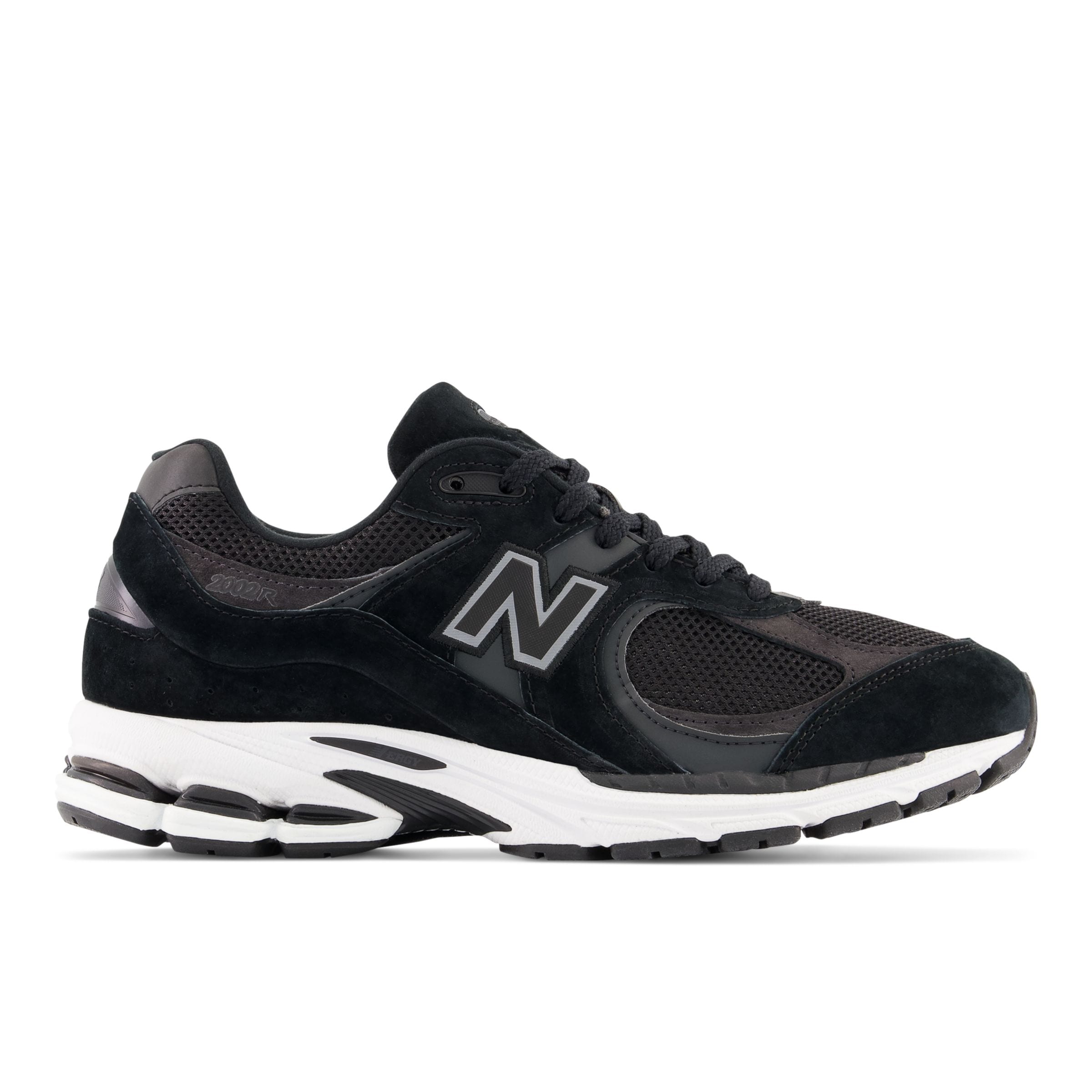 new balance Sneaker low '2002' i sort