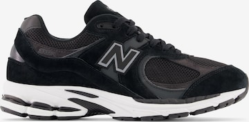 new balance - Zapatillas deportivas bajas en negro