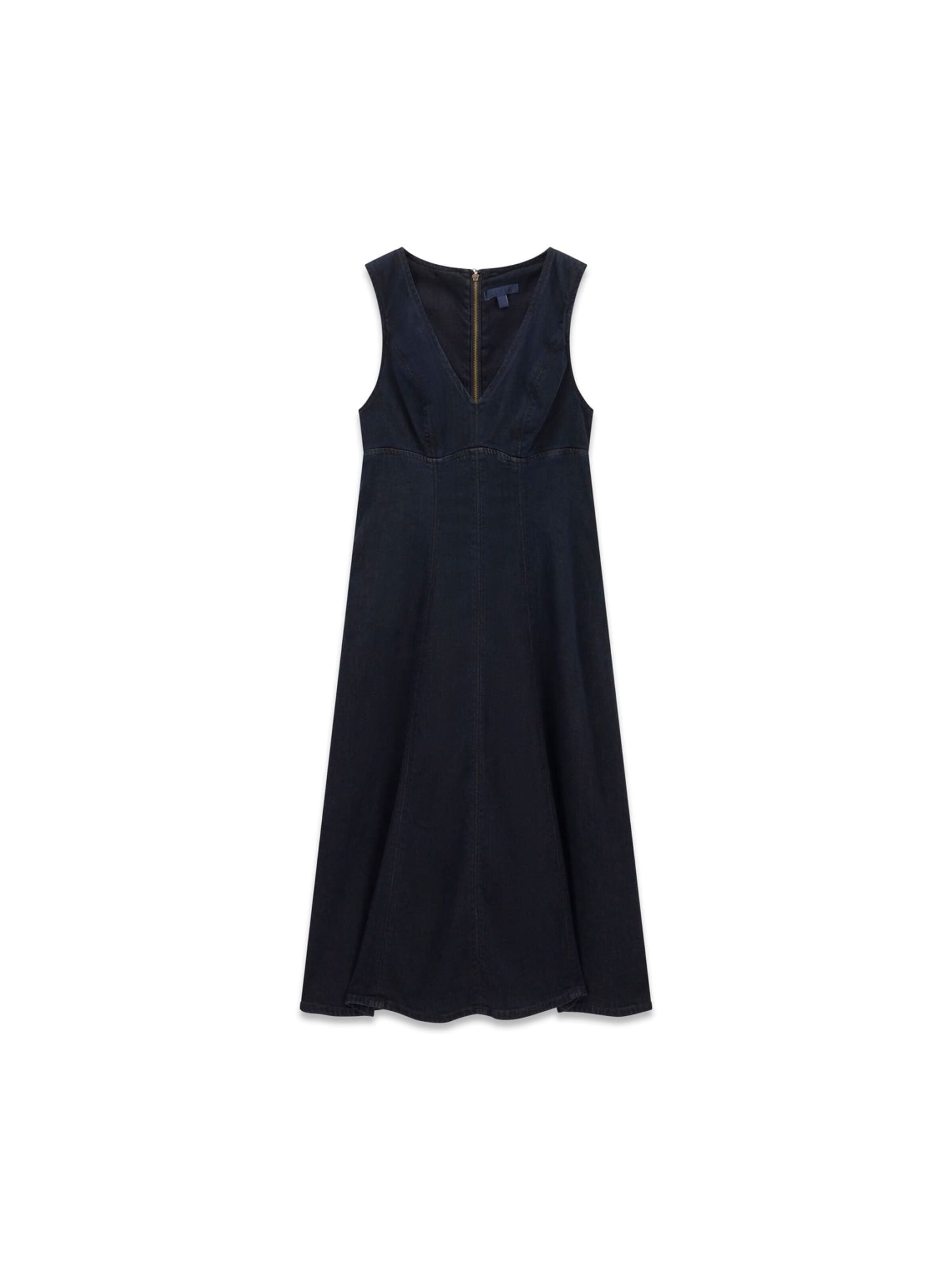 GUESS Dress in Black: front
