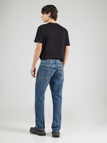KARL LAGERFELD JEANS Normalny krój Jeansy w kolorze niebieski